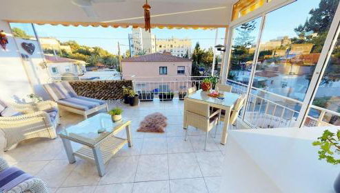 apartamento a 2 minutos del mar - Photo 2