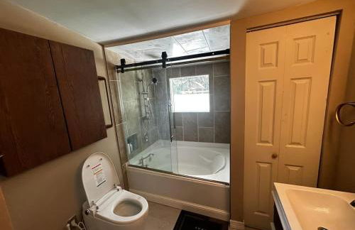 Farmhouse Oasis w Pool Heated Spa Treehouse and Game Room Located Centrally off I-4 - Foto 16