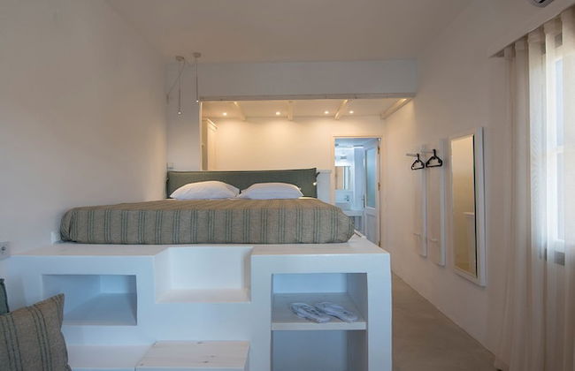 Blue Dawn Kalymnos - Photo 4