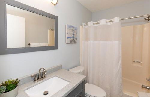 Side-by-Side Family Apartments - Sleeps 15 Total - Foto 78