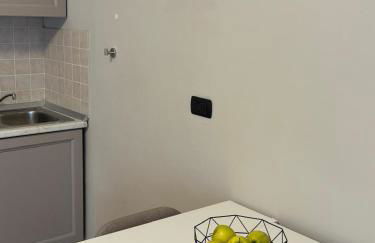 Minimetro Suite - Metro entrance to Perugia Historic Center & Free Parking - Foto 13