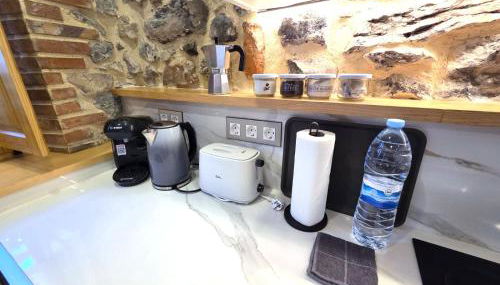 El Patio de Vespasiano-Calera- vistas a la iglesia junto al puerto - Foto 5