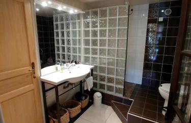 Villa - La quiétude de St Antoine - piscine privée - Foto 22
