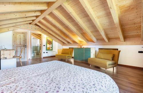 Agriturismo Malga Riondera - Foto 73