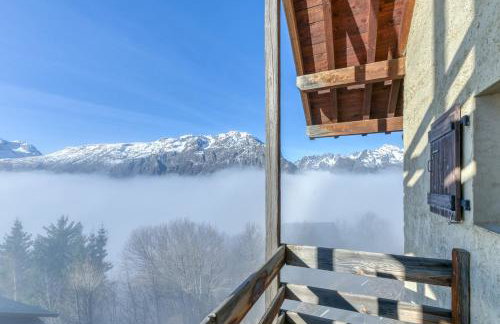 Chalet le Regain - Foto 65