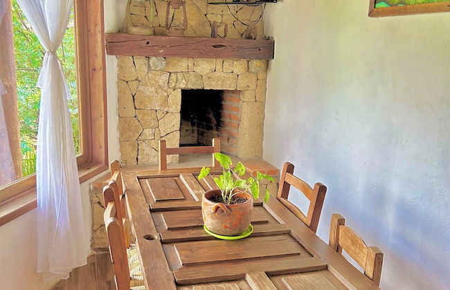 Cabañas San Lazaro By GEstores - Foto 50