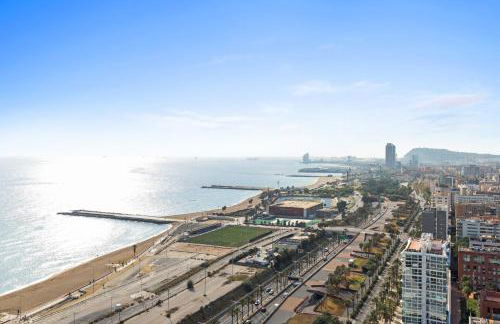 Penthouse With The Best Views! - Photo 7