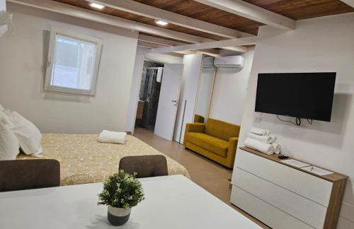 Santalucia Apartment - Foto 1