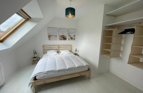 Ty Plom proche du centre et des plages - Foto 14