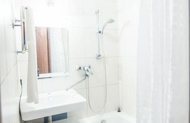 Funny Dolphins Apartments Kurskaya - Foto 18