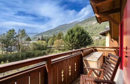 Chalet la Segheria - Foto 9