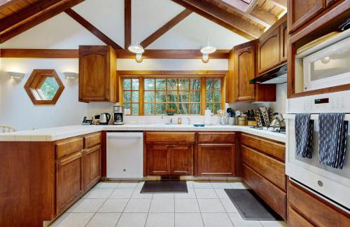 Little River Redwoods - Foto 7