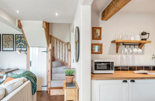 The Hay Loft - Uk45607 - Foto 8