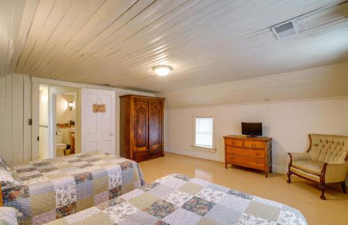 Spacious Owensville Getaway with Winery On-Site! - Foto 24