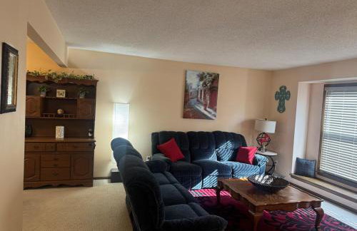 Soccer fans welcome! Cozy home in Kansas City area - Foto 1