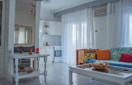 Apartment 45m2 in Asprovalta - Foto 9