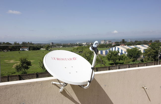 Lux Suites Milimani Suites Nakuru - Foto 42