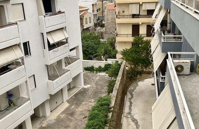 Chios Cozy studio Island Getaway - Foto 7