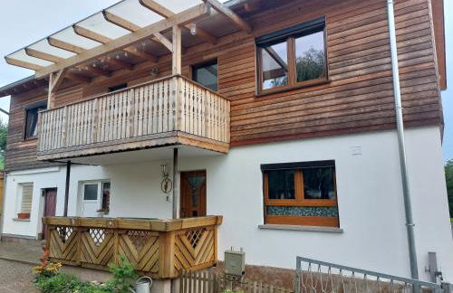 Ferienwohnung-Bergblick - Foto 10