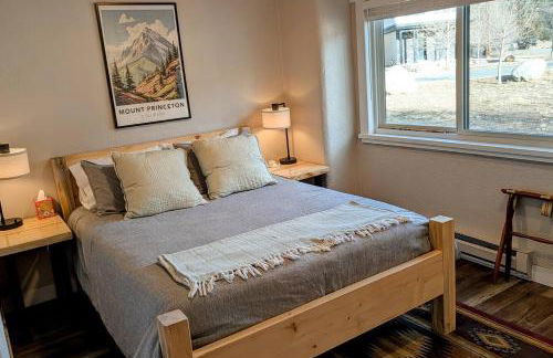 Dogs OK! Prime Home Base minutes to Downtown and Trails - Foto 8