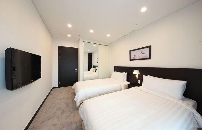 Orakai Insadong Suites - Foto 26