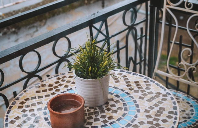 Lazaros Stonehouse - Foto 4