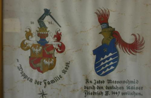 Landhaus Messerschmitt - Foto 45