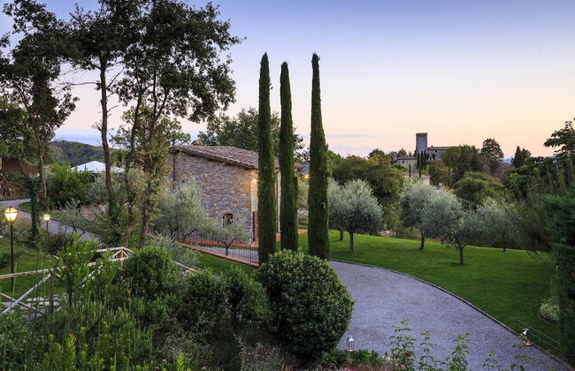 Colto Dei Pallanti in Radda in Chianti - Foto 7