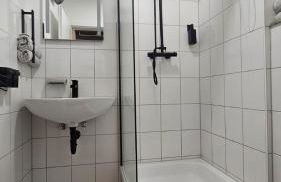 Hotel Essen mit Apartments - Photo 16