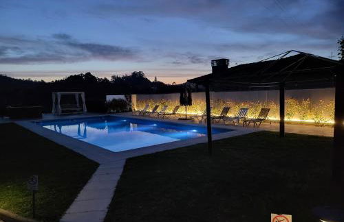 Villa Moura - Pool & Jacuzzi - Foto 19