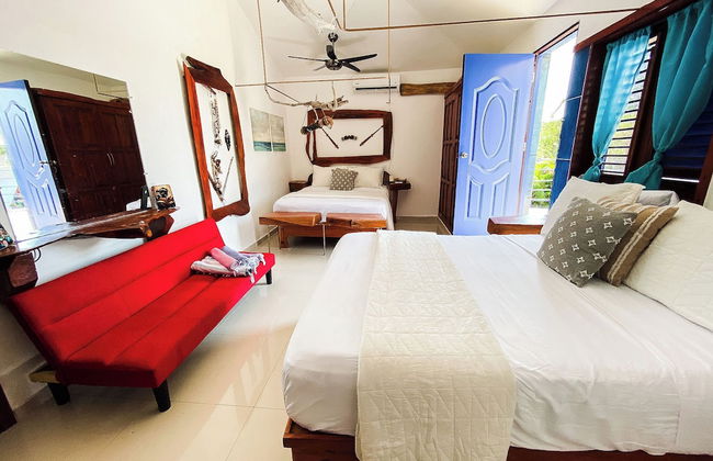 Sunset Samana - pool & private beach - Photo 41