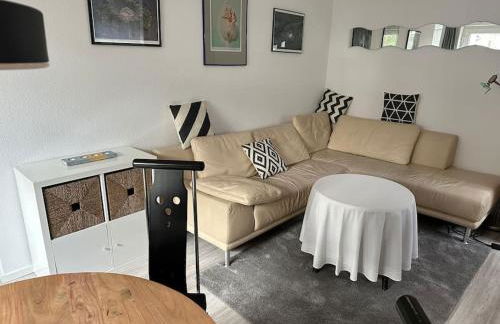 Einliegerwohnung in Waldnähe - Foto 1