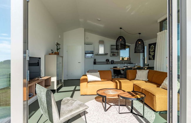 Modern Eco Home Near Beach - Foto 13