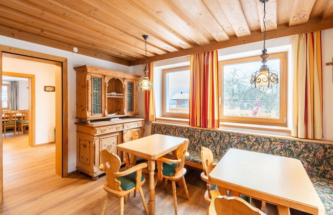 Farmhouse in Bramberg With Sauna & Ski Access - Foto 30