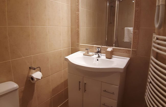 Tir-y-Coed Country House - Foto 41