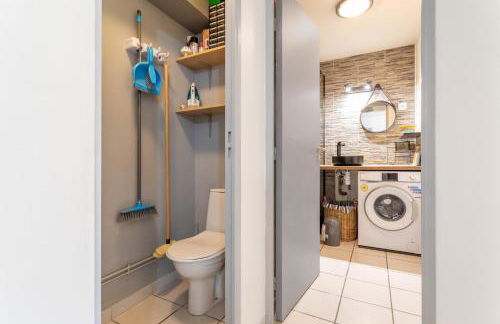 Appartement aux Aloès - Foto 21