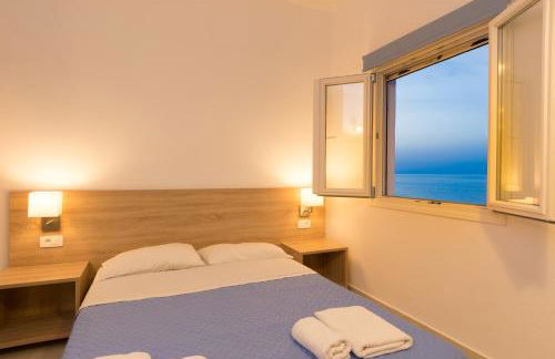 Socrates Seaside Apartments - Foto 1