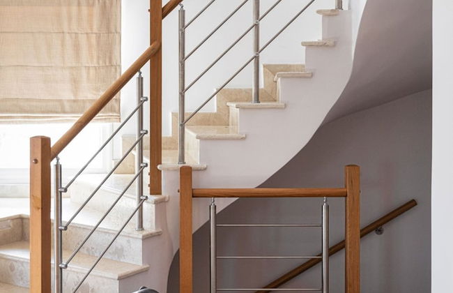 Eretria Luxurious Seafront Villa - Foto 43