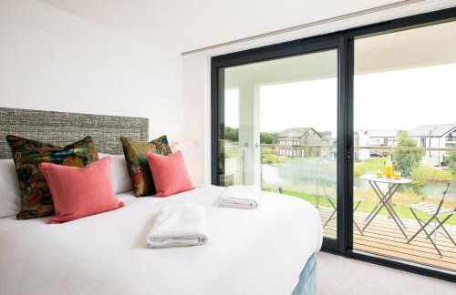 Lazy Days BR07 Silverlake Dorset - Photo 8