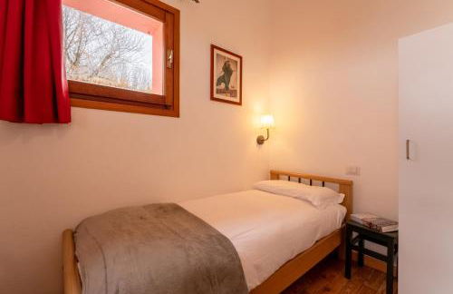 Villetta Rossa by Wonderful Italy - Foto 47