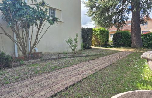 La Thibaudière - Maison familiale - Photo 13