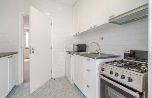 HostWise - Traditional House with Terrace - Foto 25