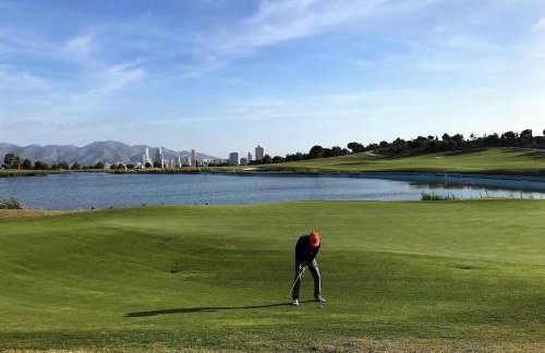 Villa with panoramic sea views - Photo 28