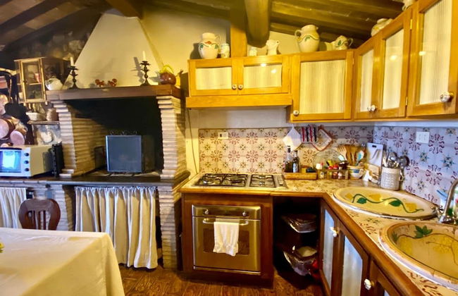 Villa Vinarte Elegant Home 2 Pools Tennis spa Winery Exclusively for you - Foto 33