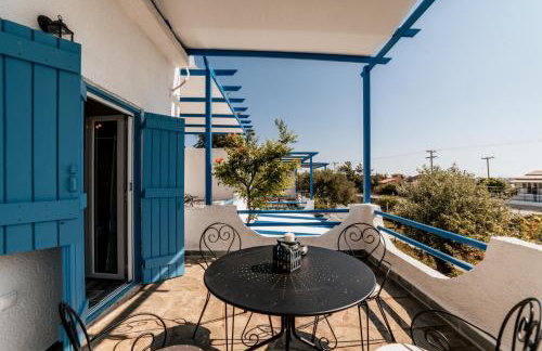 Cyclades Luxury Studios - Foto 14