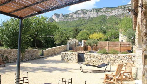 Gîte Les Oliviers - Foto 5