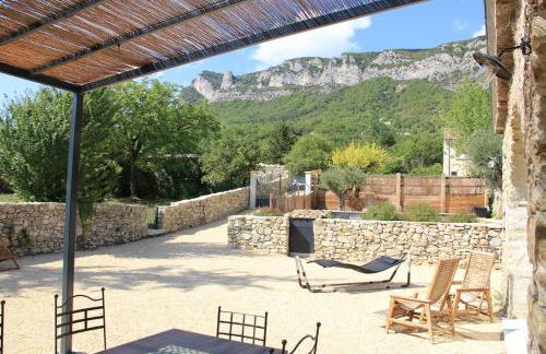 Gîte Les Oliviers - Foto 5