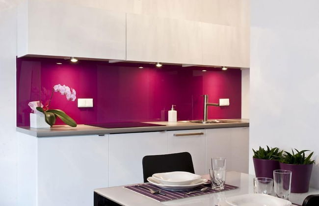 inQse Warsaw | Centre - Foto 23