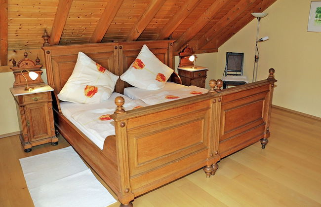 Beautiful and Cosy Apartment in a Wooded and Mostly Quite Rustic Ambience - Photo 8