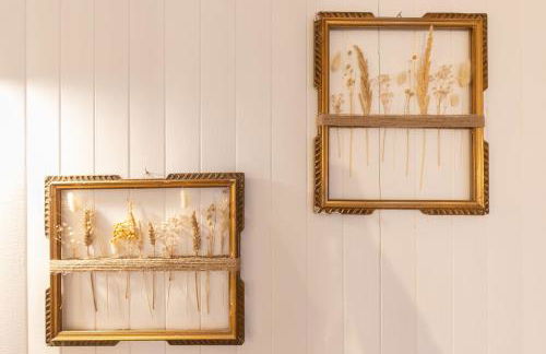 Au Petit Sommet - Cerf Brun Appartement centre ville 35M2 - Photo 14